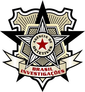 Brasão Detetive Particular RJ